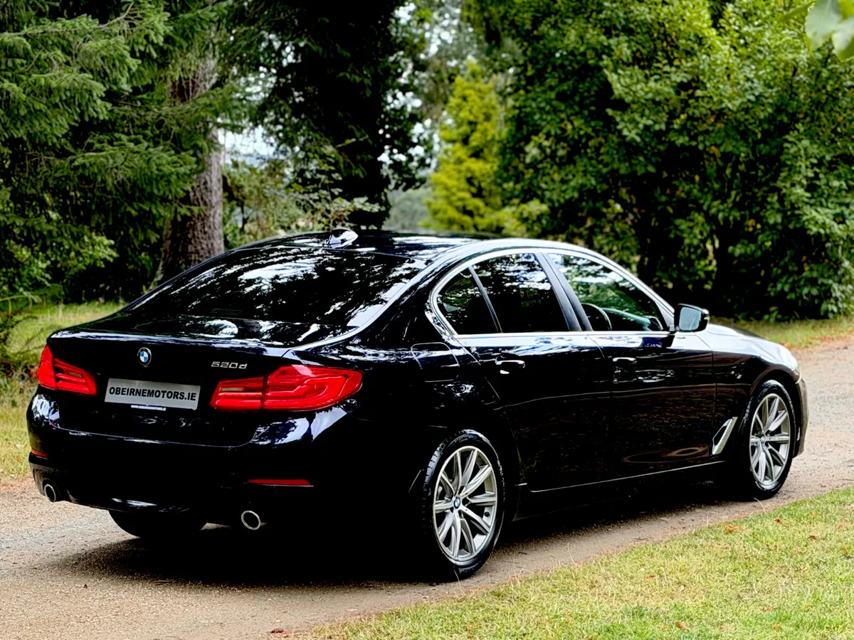 G30 520D SE * 2 OWNER IRISH CAR * - Image 6