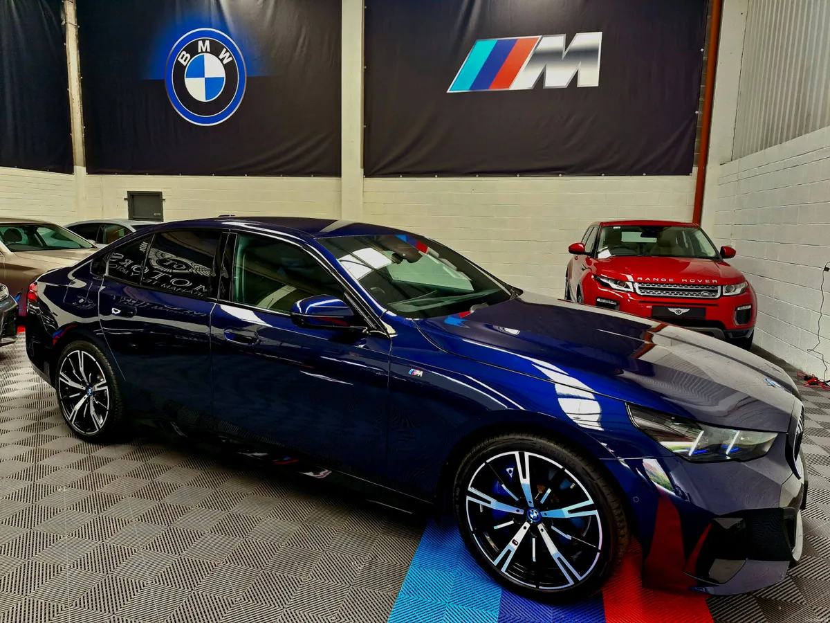 I5 M SPORT PRO ( INDIVIDUAL ) (MASSIVE SPEC) - Image 2