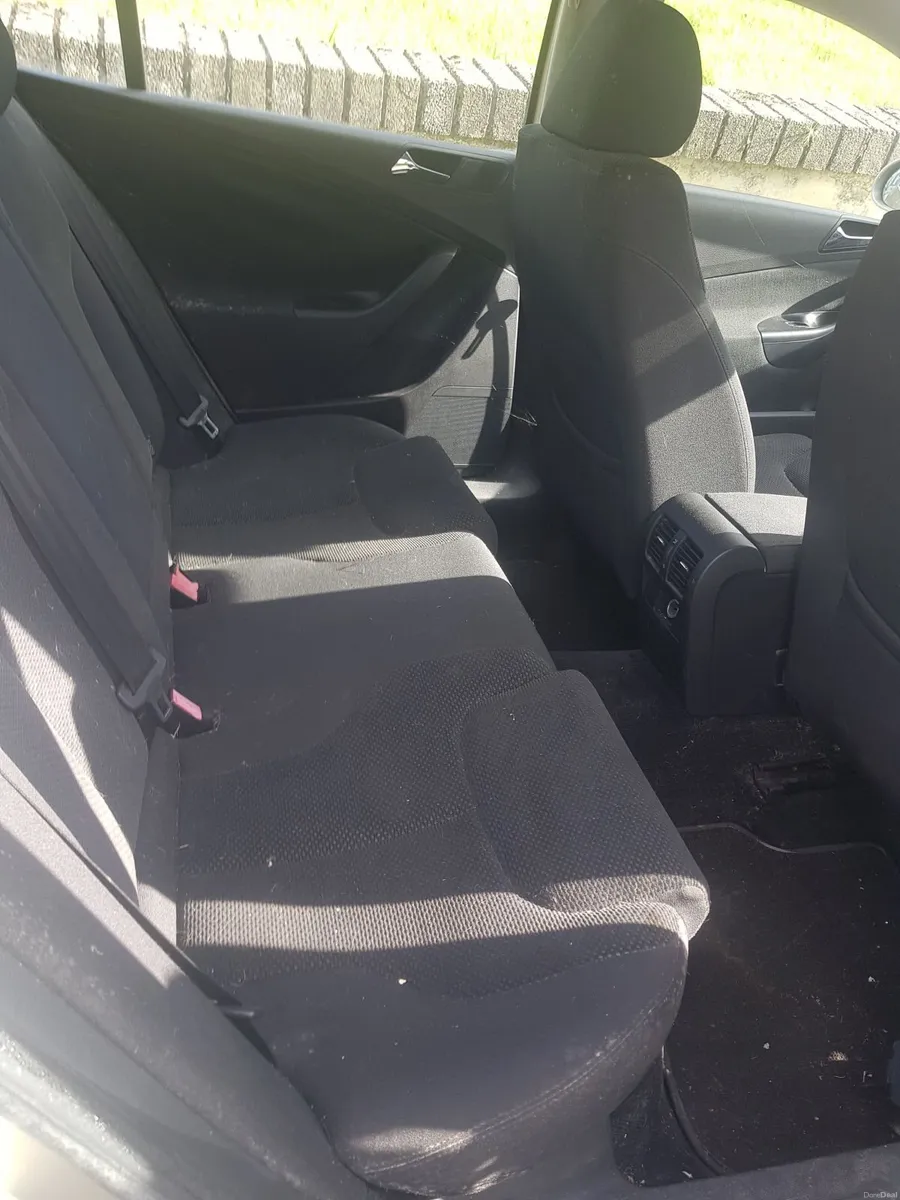 Volkswagen Passat 1.9 TDI - Image 6