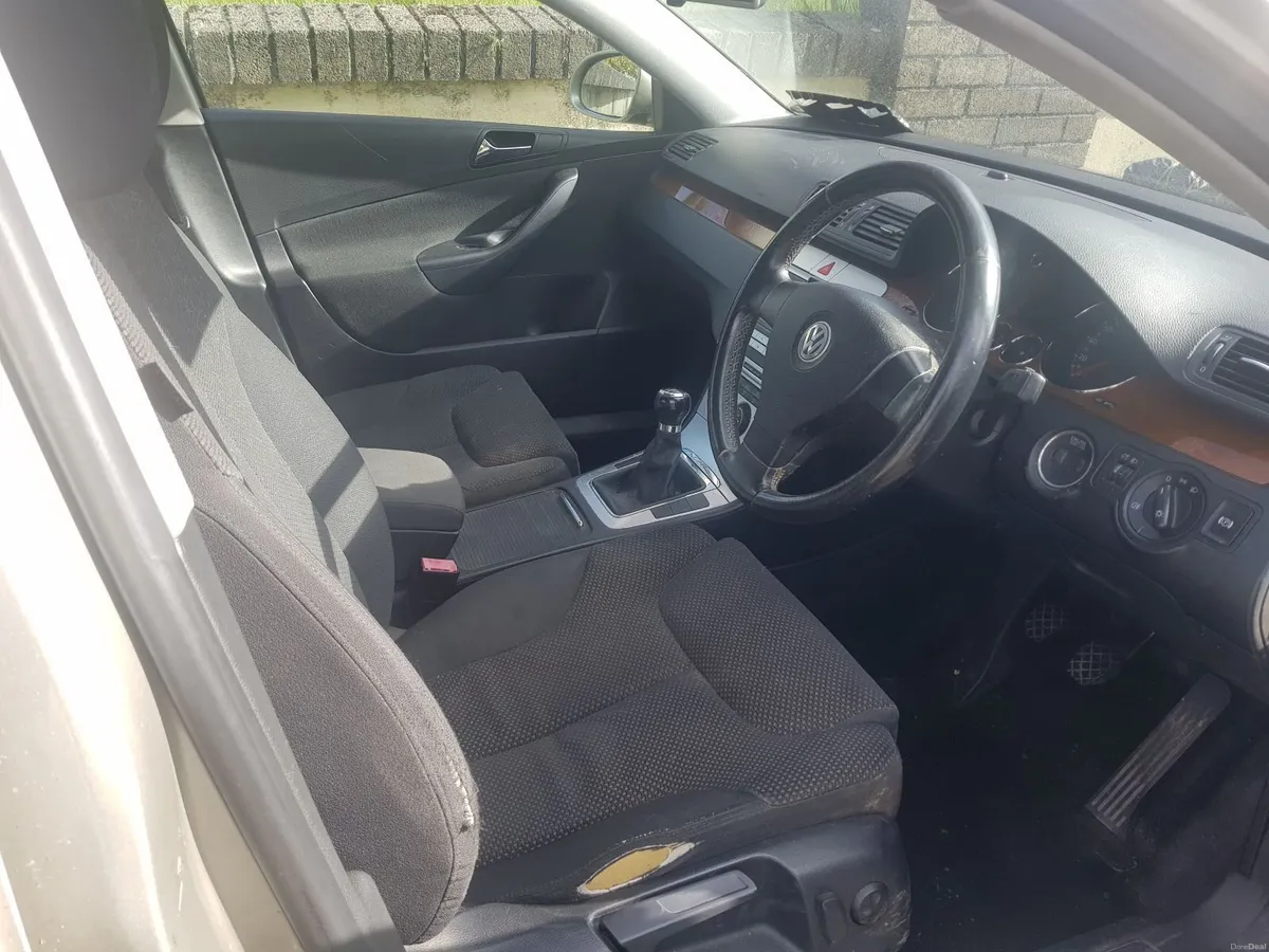 Volkswagen Passat 1.9 TDI - Image 5