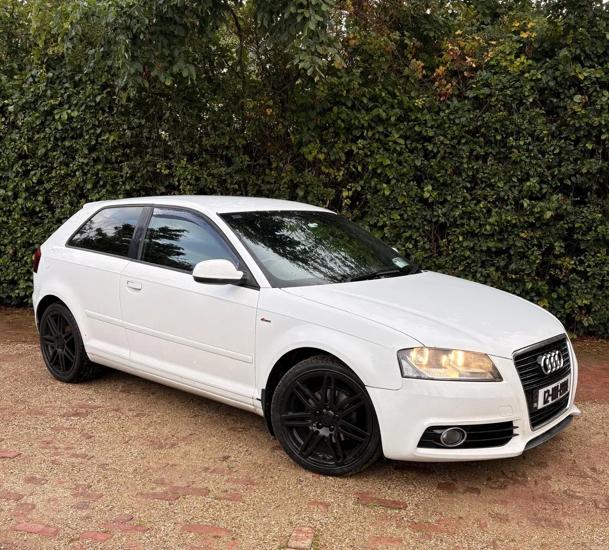 2012 Audi A3 1.6 TDI - Image 2