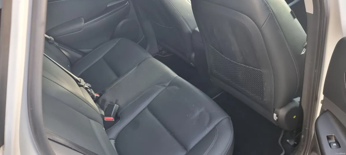 Hyundai KONA 2023 - Image 4