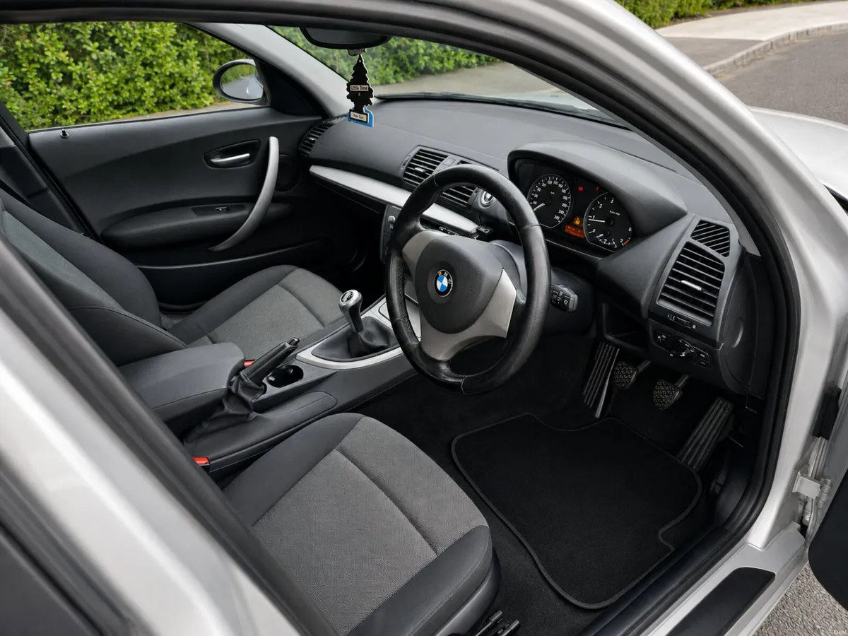 BMW 116i *NCT 12/26* - Image 5