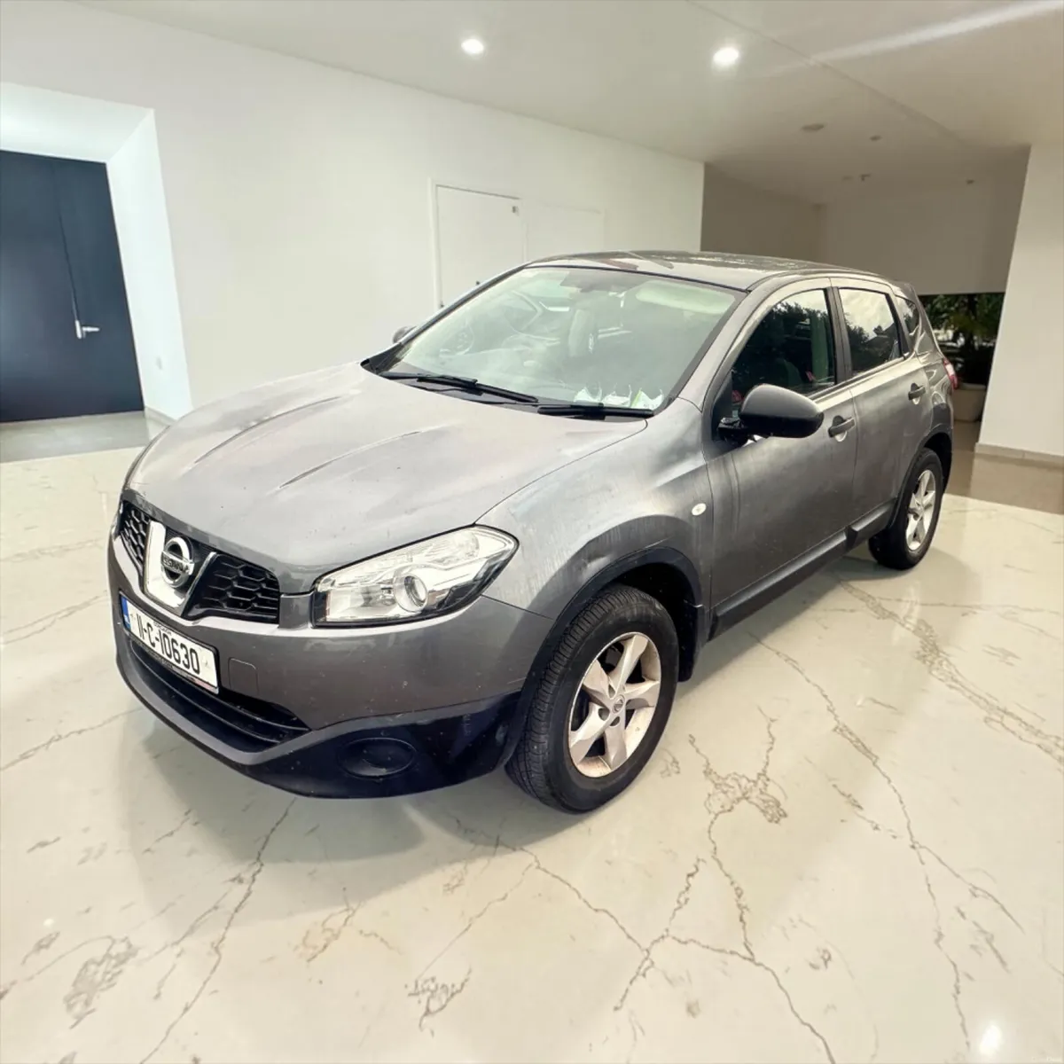 11 Nissan Qashqai 1.6 Petrol XE ISS - Image 5