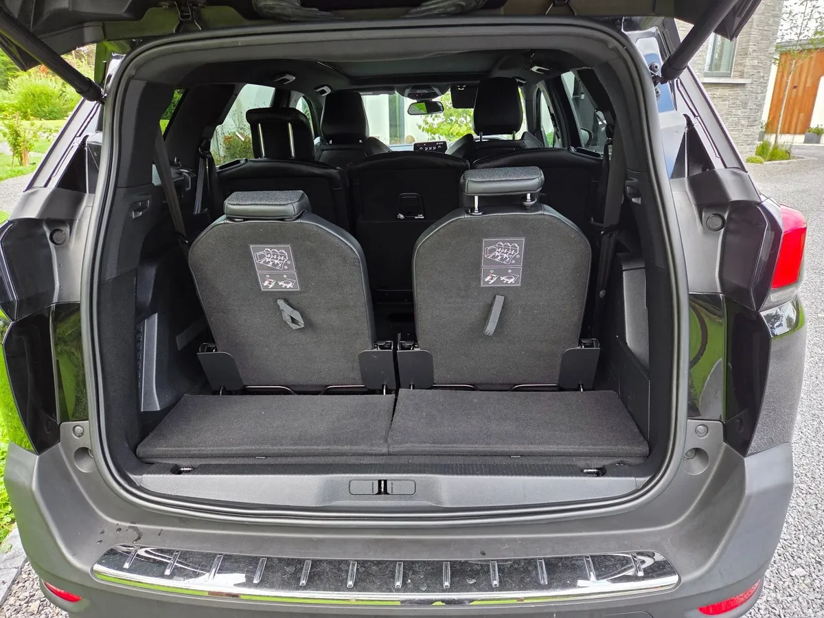 Peugeot 5008 2019 - Image 4