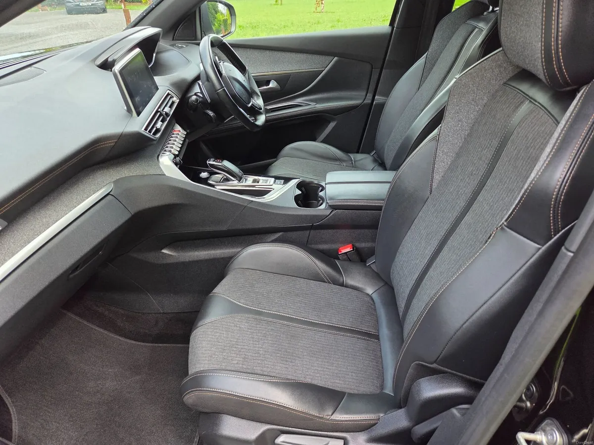 Peugeot 5008 2019 - Image 5
