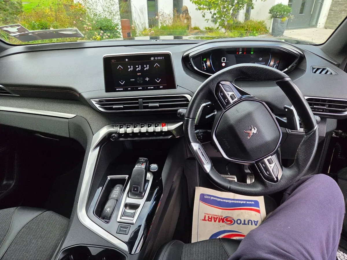 Peugeot 5008 2019 - Image 6