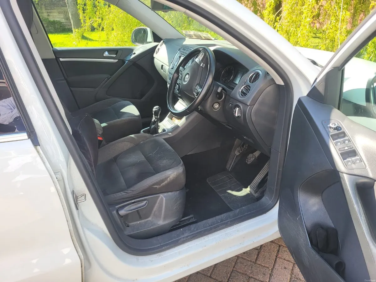 Volkswagen Tiguan 2015 - Image 6