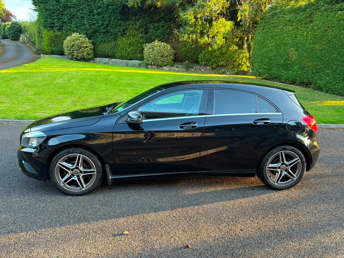 Mercedes A180 CDI Auto - Image 4
