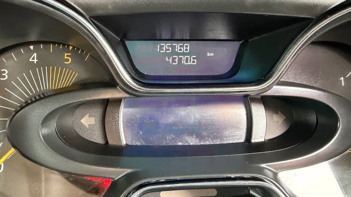 Renault Captur 2016 - Image 3