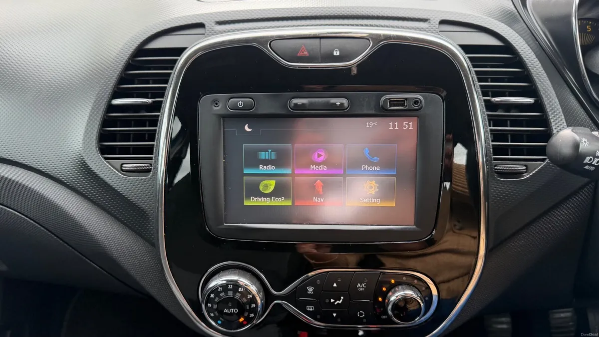 Renault Captur 2016 - Image 4
