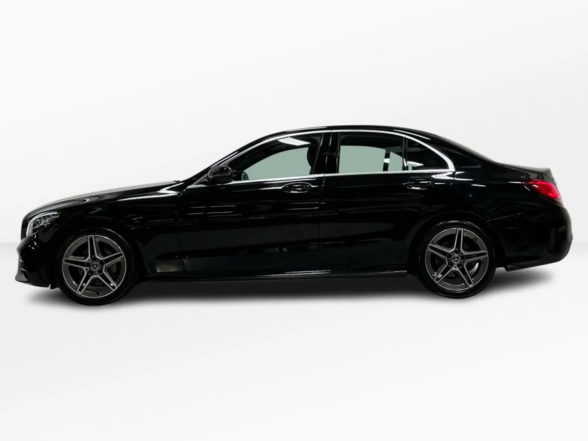 Mercedes-Benz C-Class ***Deposit Taken*** C200 D A - Image 5