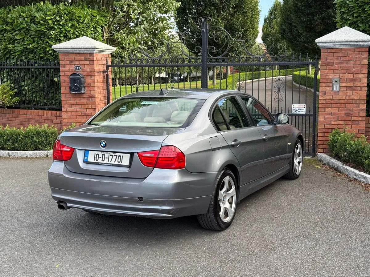 2010 BMW 3 SERIES 320D AUTOMATIC 2750€ - Image 6