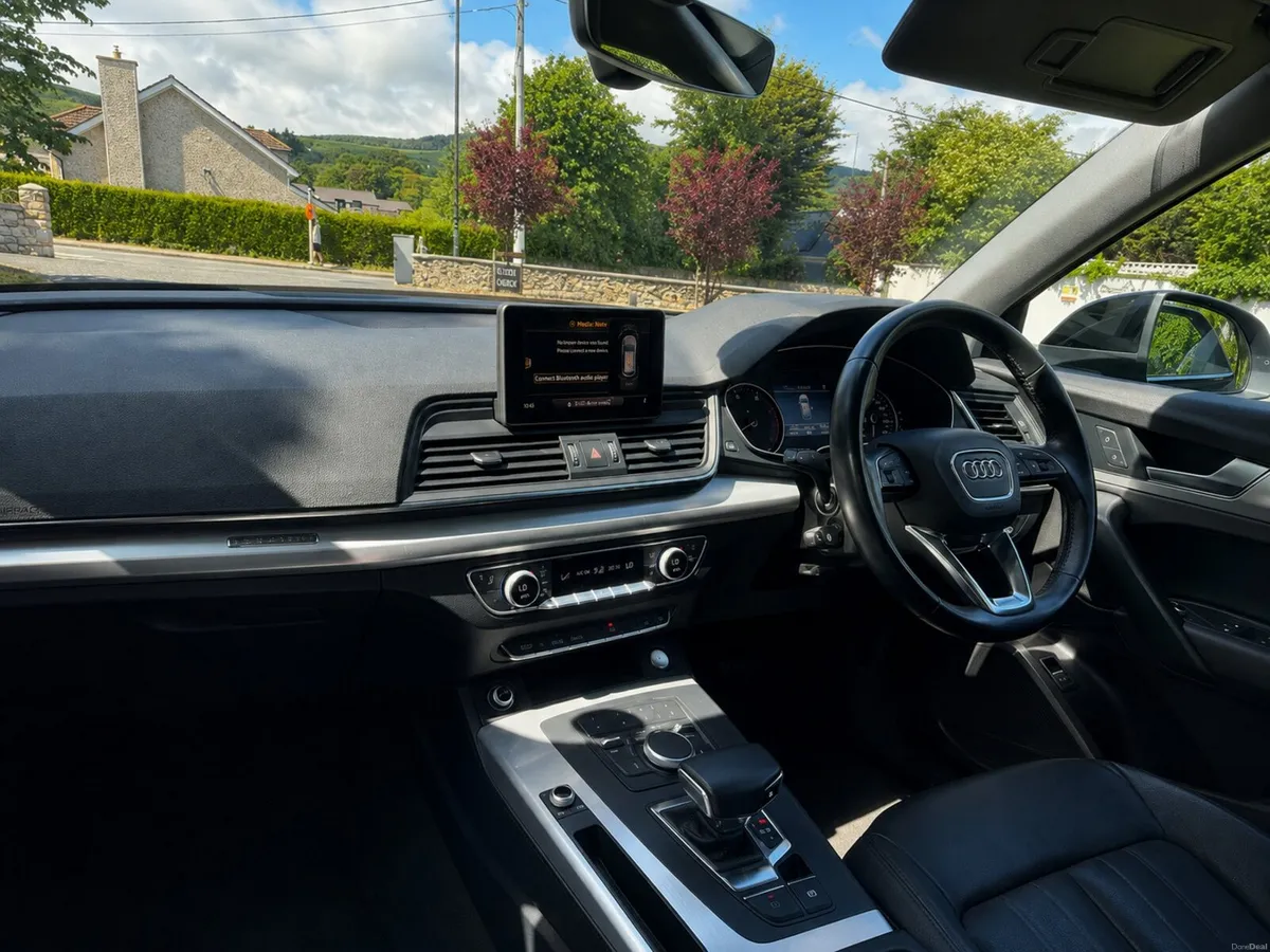 Audi Q5 - Image 3