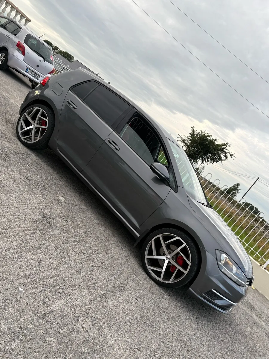 182 VW GOLF Highline - Image 1