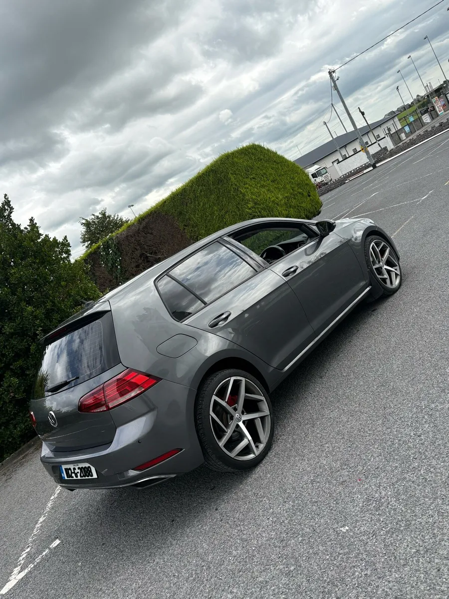 182 VW GOLF Highline - Image 3