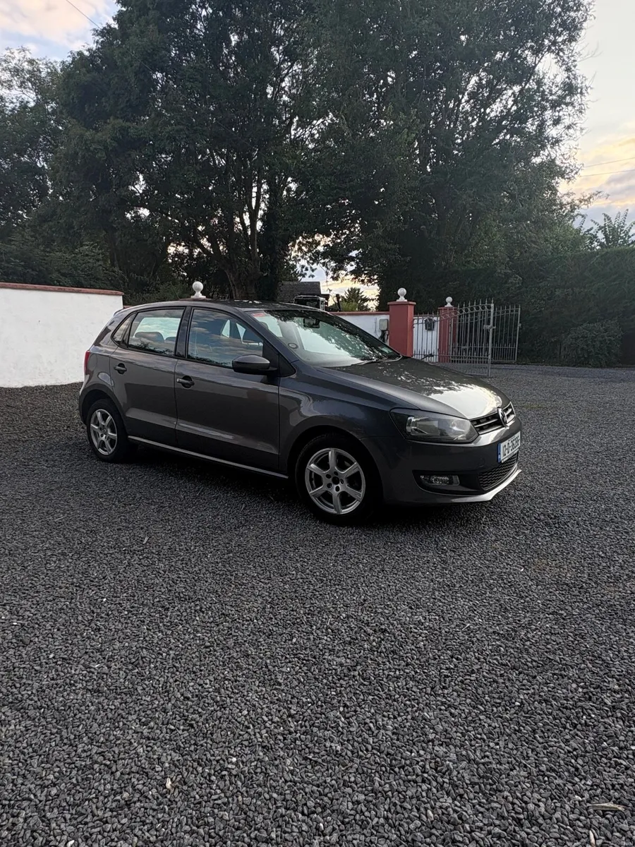 Volkswagen Polo 2012 - Image 4
