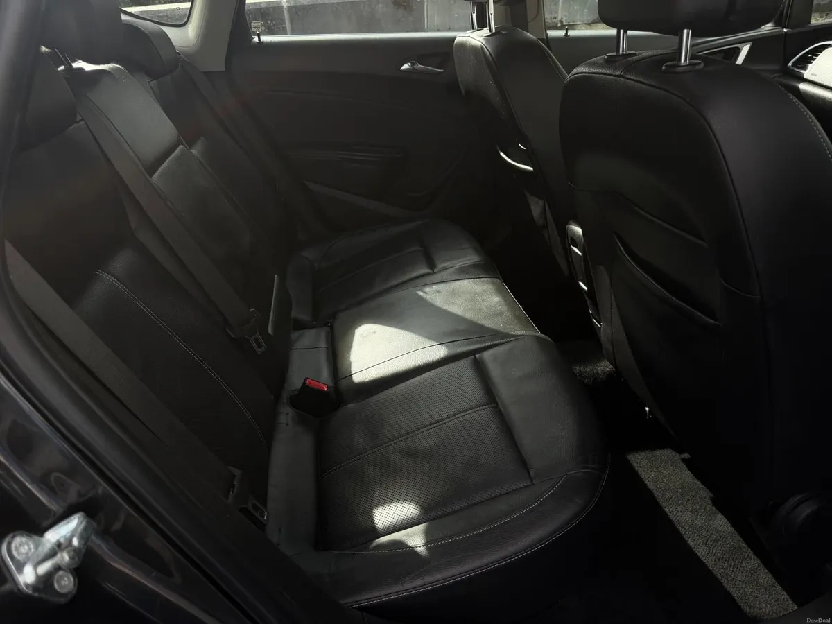 🛑Astra1.7Diesel,FULL LEATHER,New NCT🛑 - Image 3