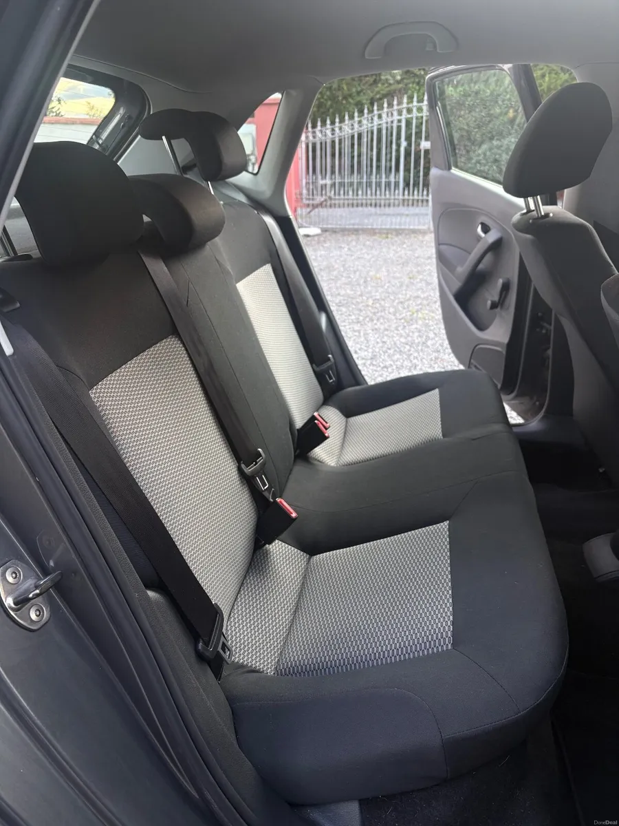 Volkswagen Polo 2012 - Image 6