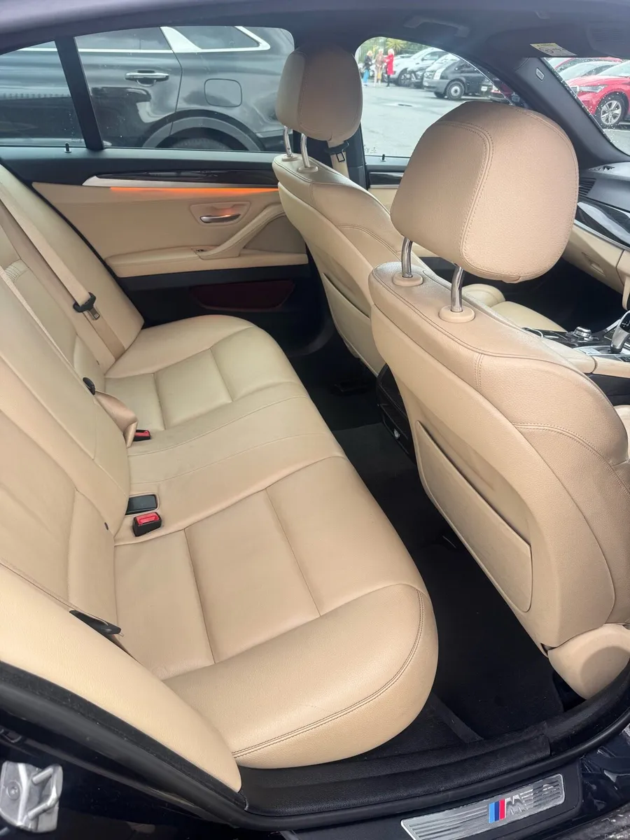 BMW 520d - Image 6