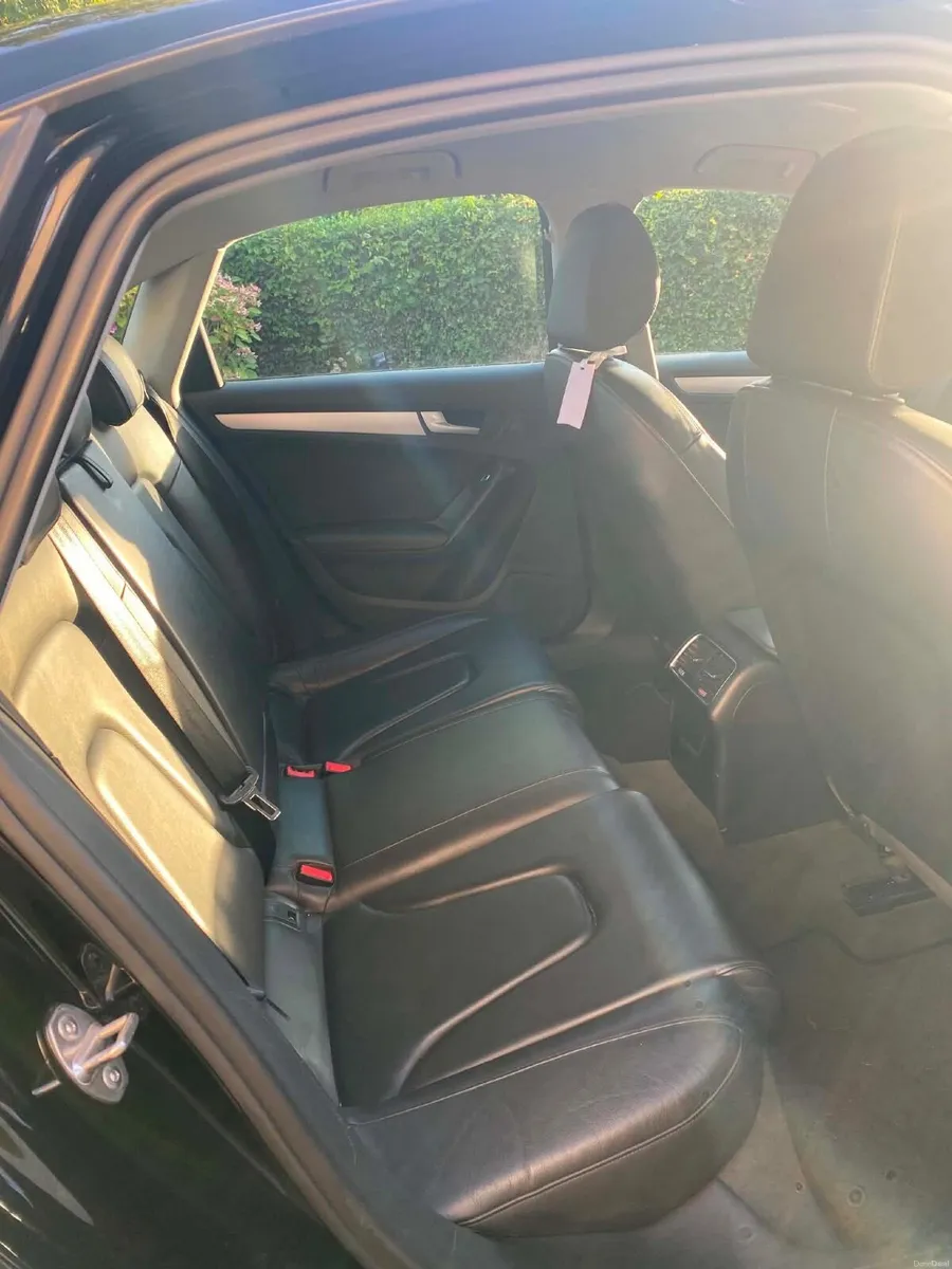 Audi A4 2014 - Image 3