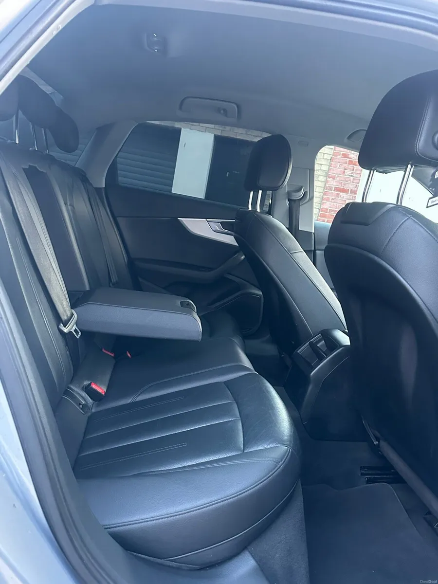 2016 Audi A4 2.0 Diesel SE Ultra - Image 6