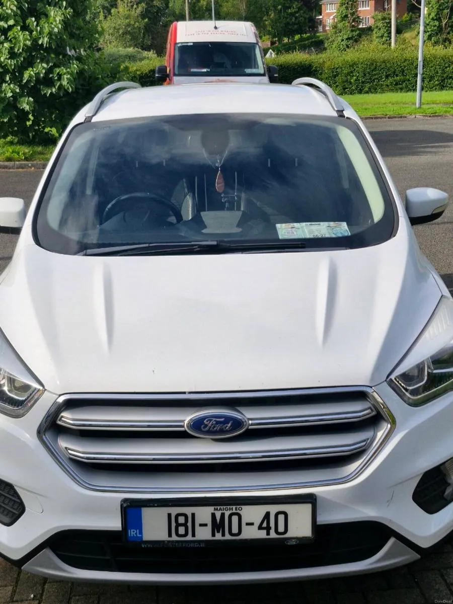 Ford Kuga 1.5 TD CI - Image 1