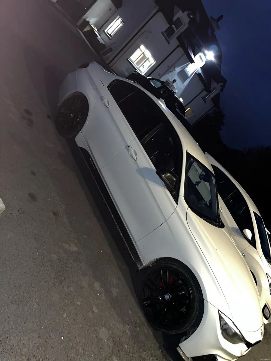 F30 bmw - Image 1