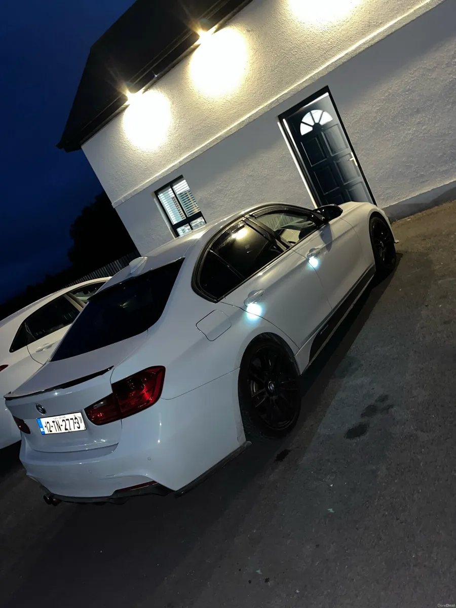 F30 bmw - Image 2