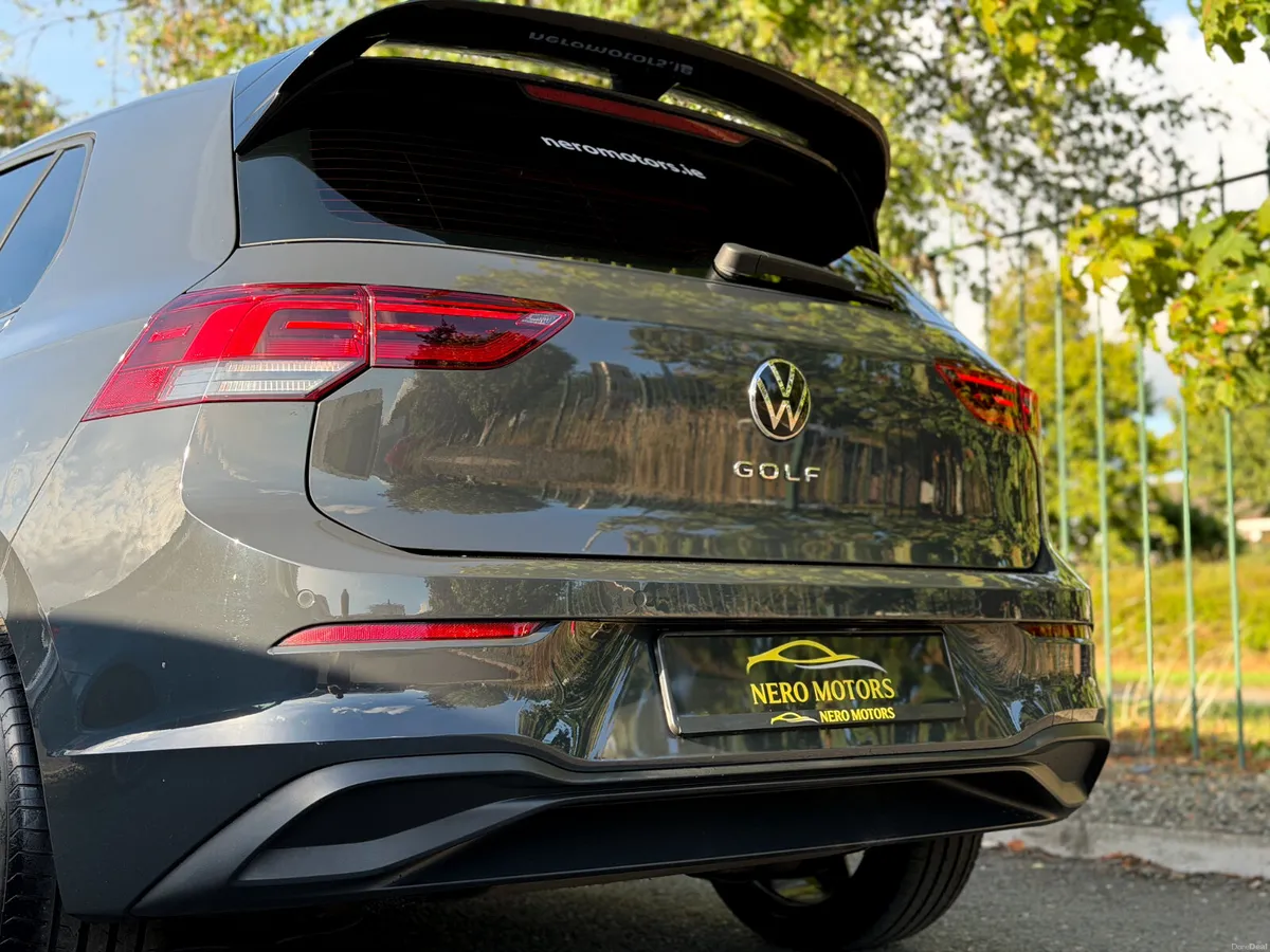2020 Volkswagen Golf - Image 6