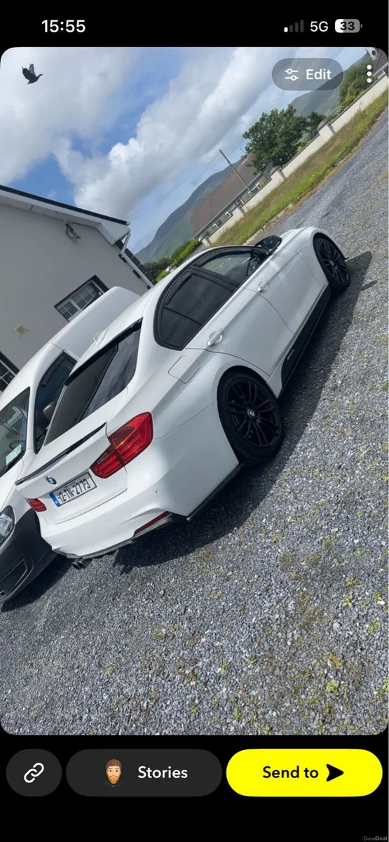 F30 bmw - Image 5