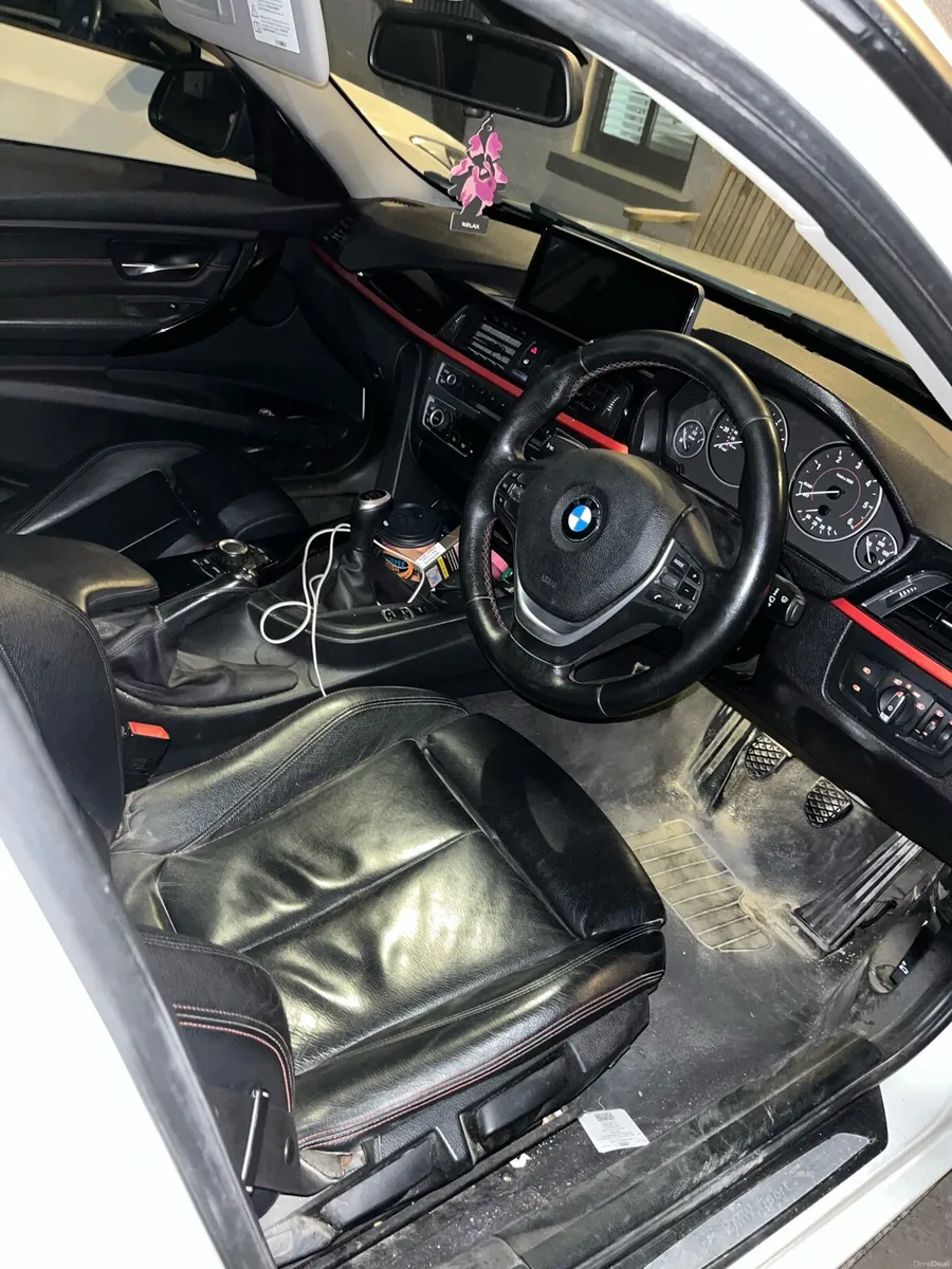 F30 bmw - Image 4