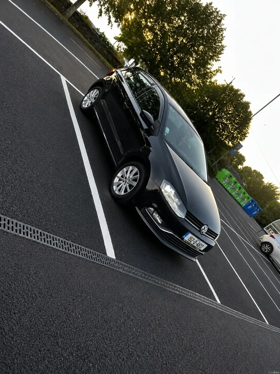 🚗VW Polo | NCT 2027 | 1.2 Automatic🚗 - Image 2