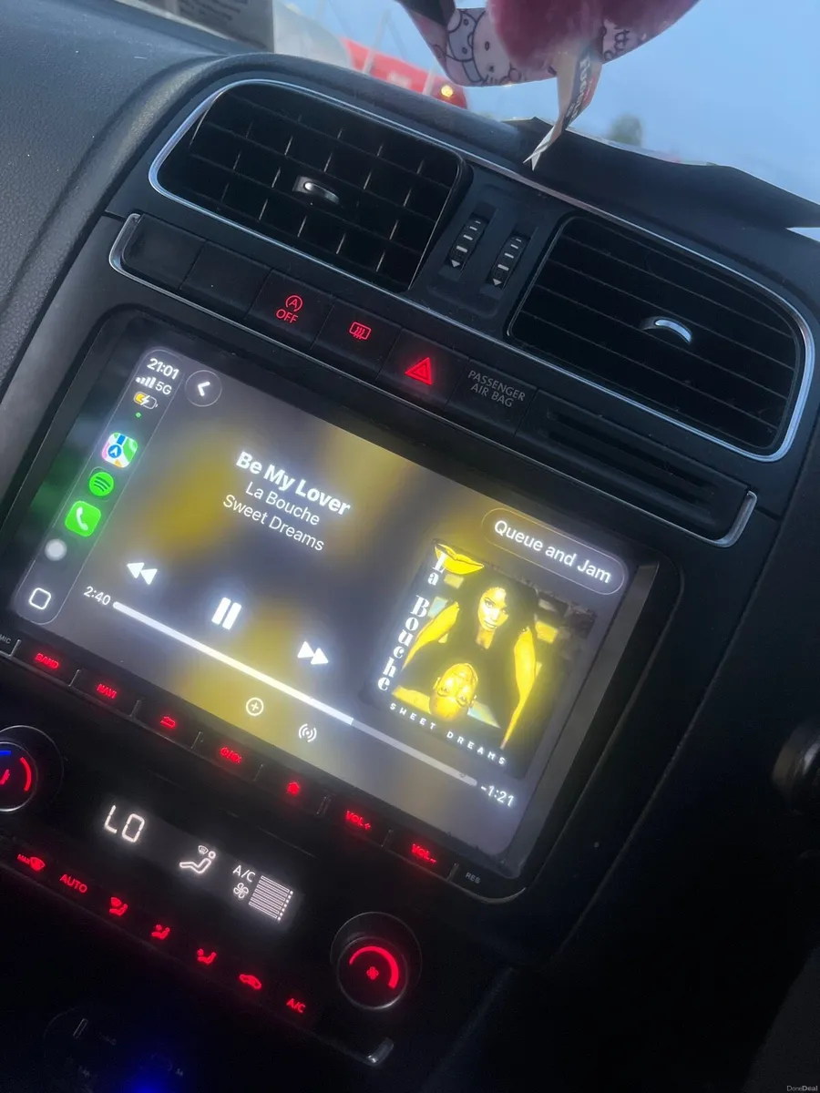 🚗VW Polo | NCT 2027 | 1.2 Automatic🚗 - Image 3