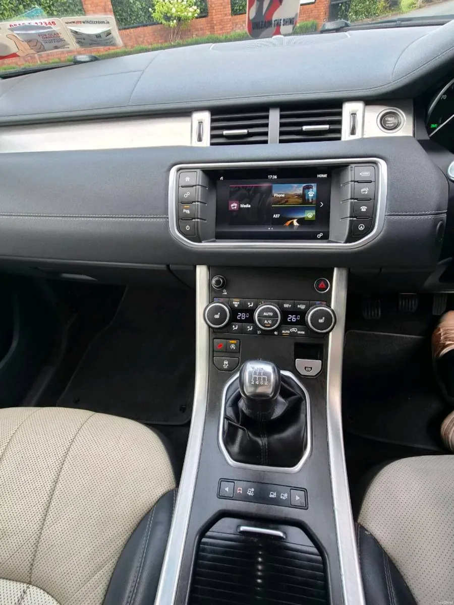Range rover evouge - Image 3