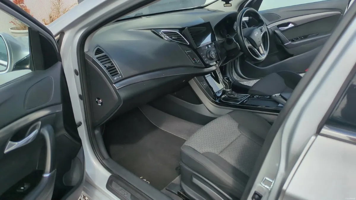 Hyundai i40 2012 - Image 5