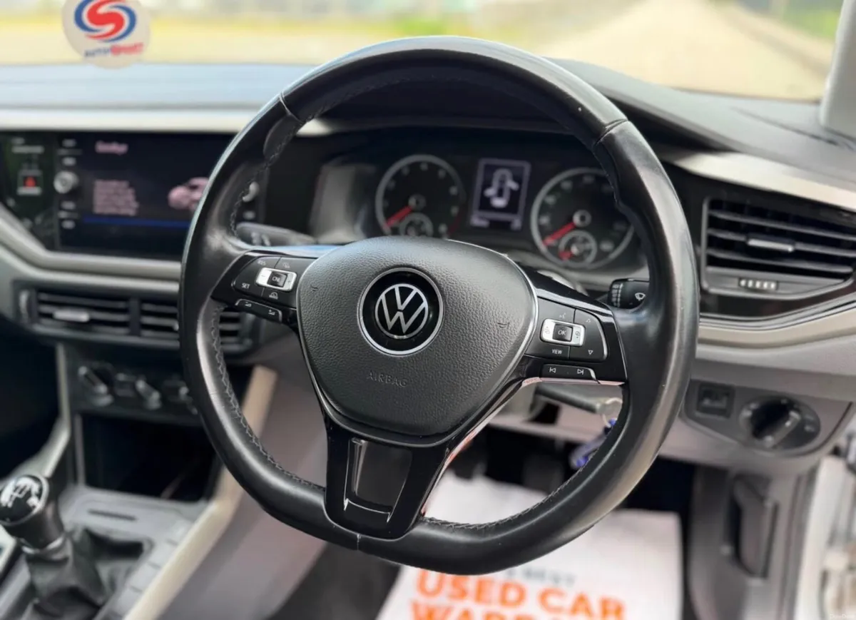 Volkswagen Polo 2021 - Image 6