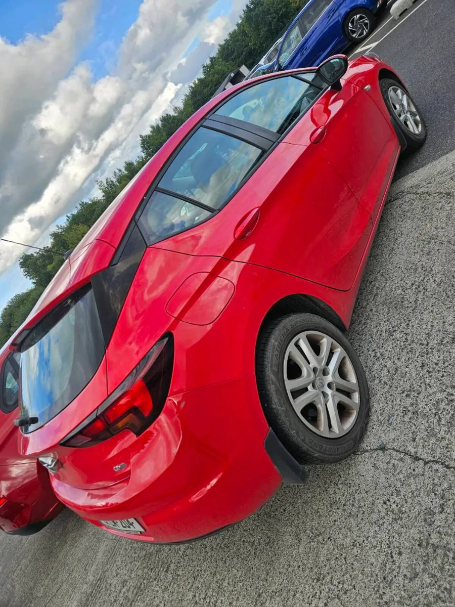 Opel astra - Image 4