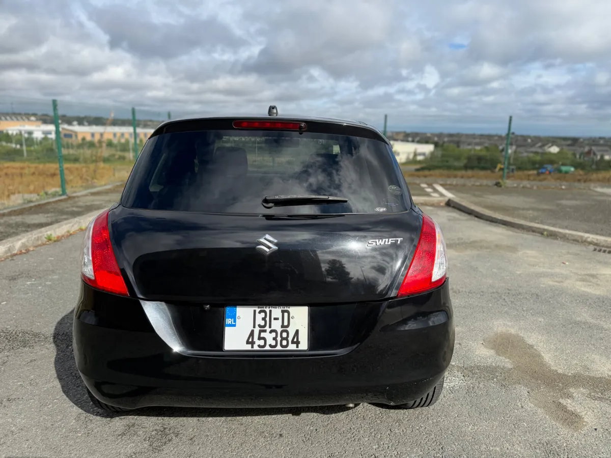 131 Suzuki Swift 1.2 Petrol Automatic Fresh Import - Image 5