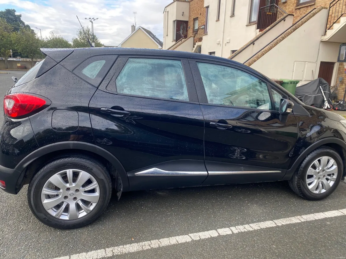 Renault Captur 2014 - Image 6