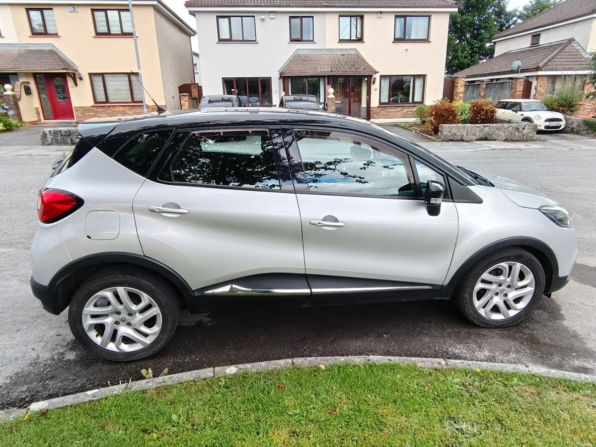 Renault Captur 2016 - Image 2