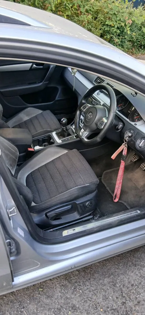 Vw b7 passat - Image 2