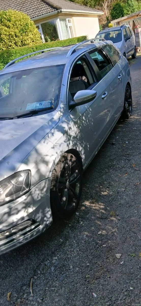 Vw b7 passat - Image 6