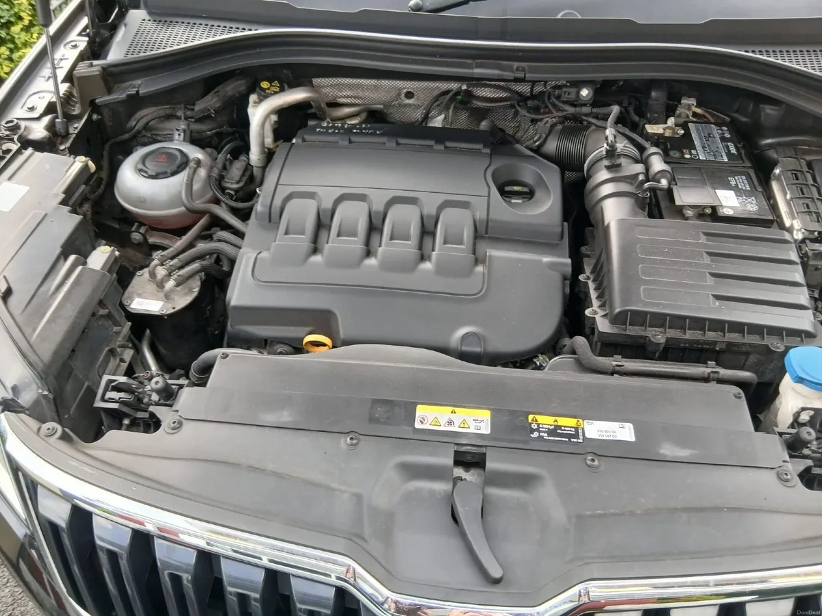 Skoda Kodiaq 2020 - Image 6