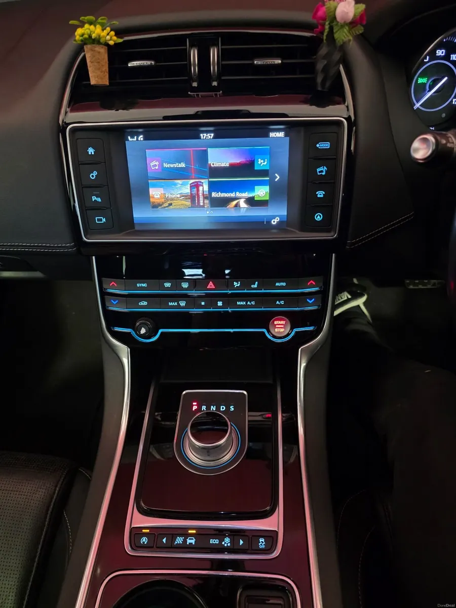 Jaguar XE Only 83k KM, High-Spec NCT TAX  SERVICED - Image 3