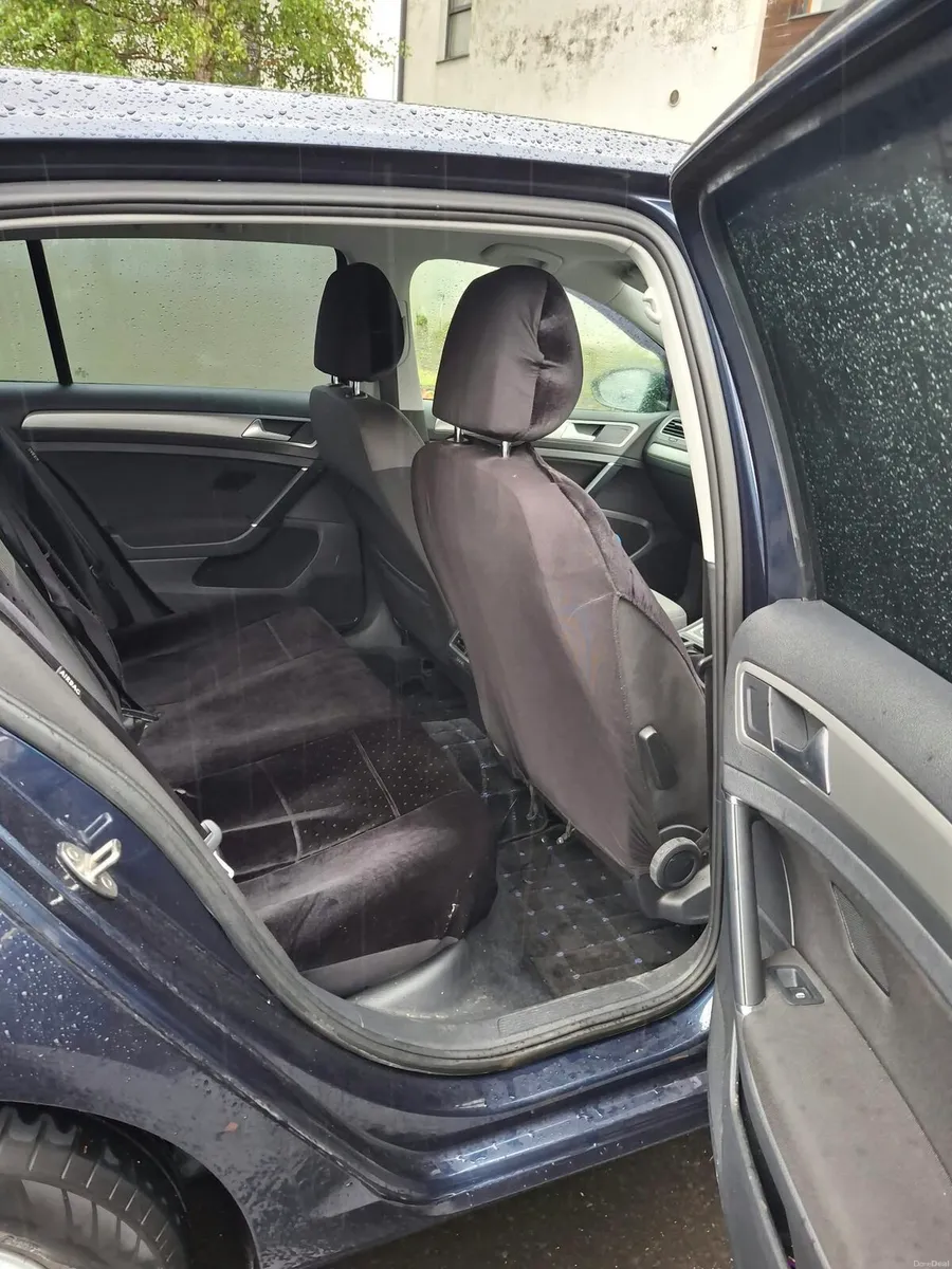 2014 Volkswagen Golf 1.2TSI AUTO - Image 6