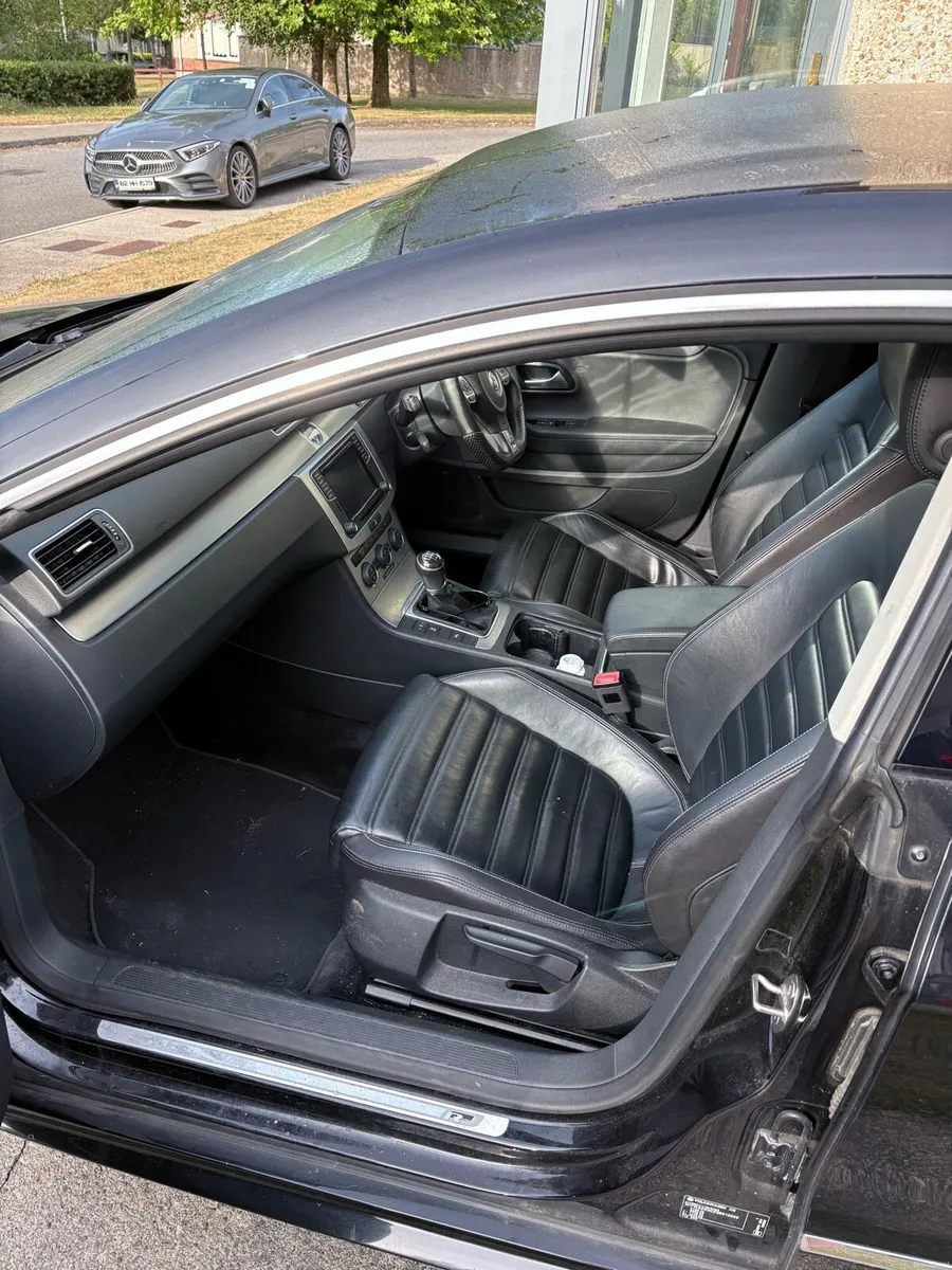 VW Passat Cc - Image 6