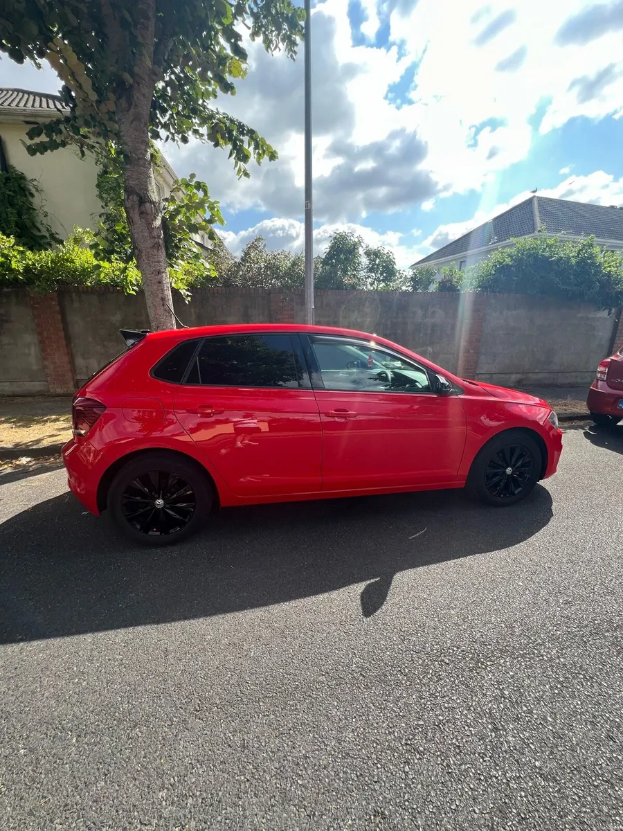 2018 VW Polo 1L - Image 5