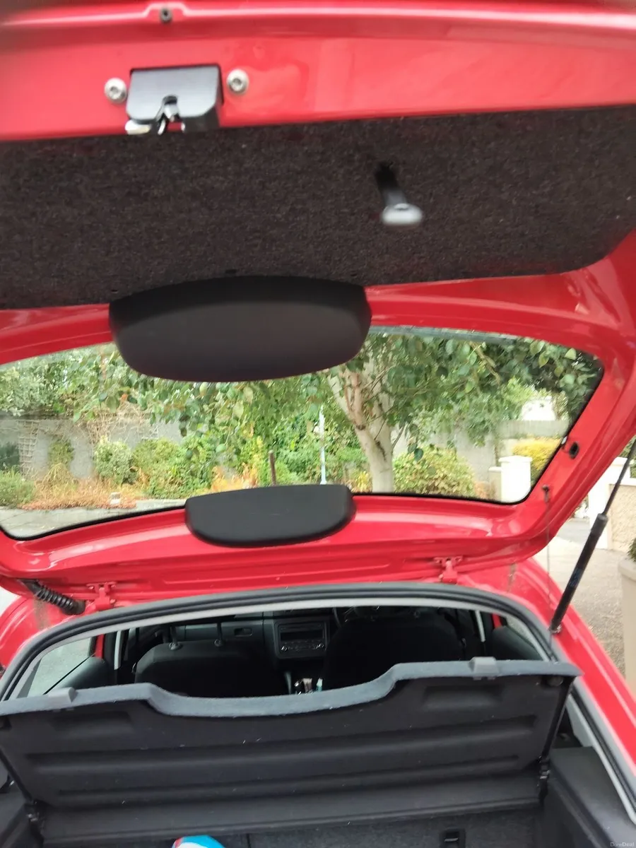 Skoda Fabia 2014 - Image 3