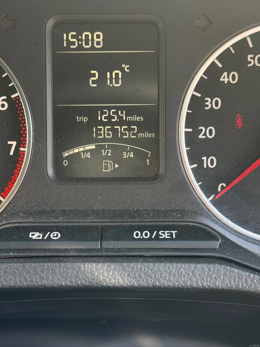Volkswagen Polo 2014 - Image 3